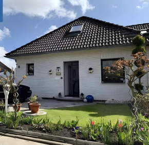 Ferienwohnung Steuerbord